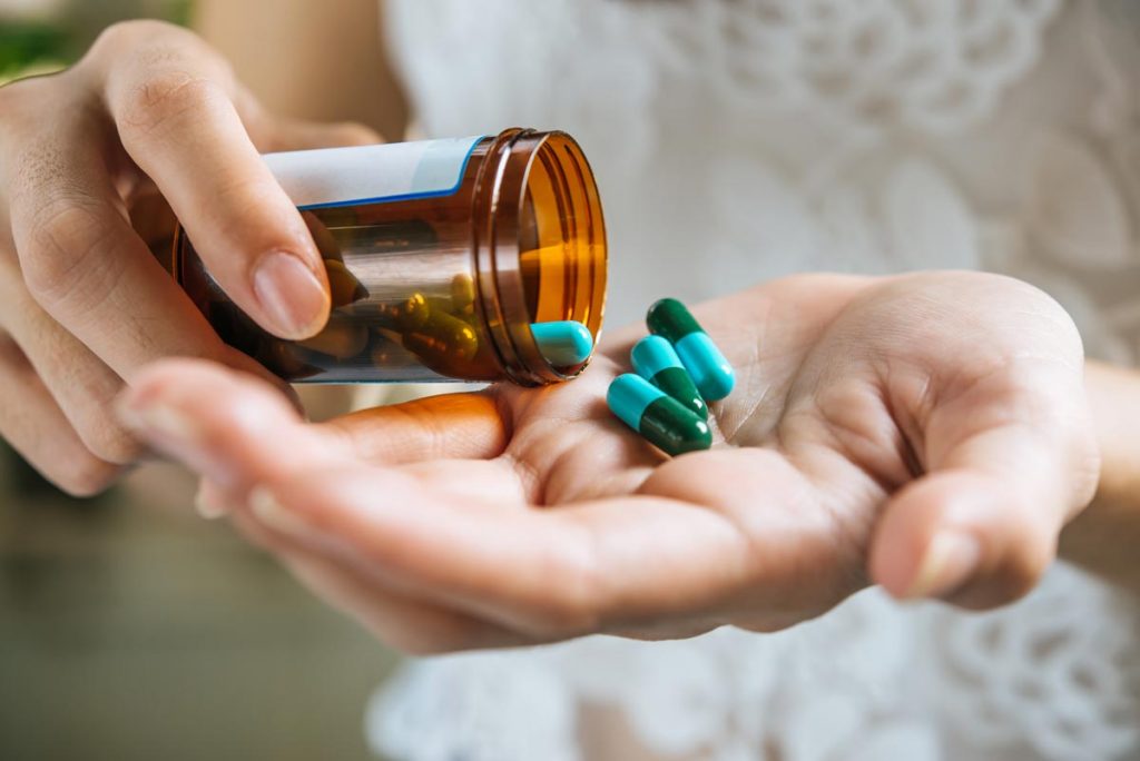 Você já pensou em usar suplementos para a saúde? Leia isto antes de começar