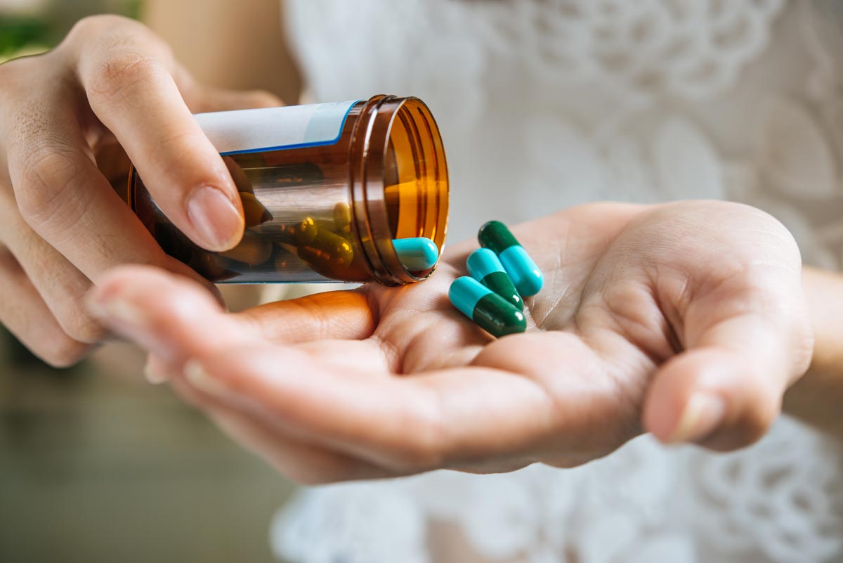 Você já pensou em usar suplementos para a saúde? Leia isto antes de começar