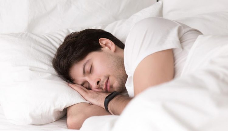 Saiba como a vitamina B6 pode ajudar a lembrar dos sonhos